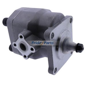 Oil Pump GPI-C-7C for Yanmar Tractor YM187 YM1802 YM1810 YM1820 YM2001