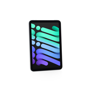 iPad Mini (A17 Pro) (Wi-Fi)