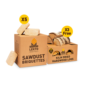 Sawdust & Birch Bundle