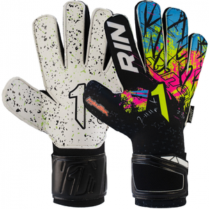Rinat ASIMETRIK AS Junior - Black - 6