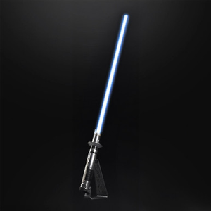 Star Wars Black Series Lake Ezra Bridger Elite Lightsaber
