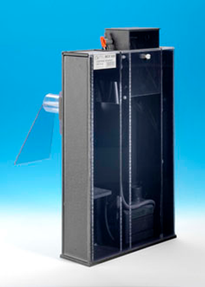Deltec MCE 601 - Skimmer Dc