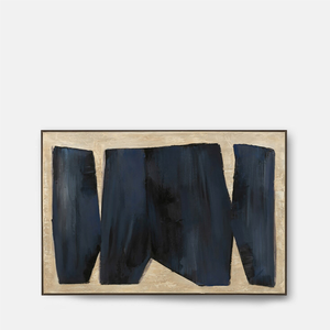 Marina Painting