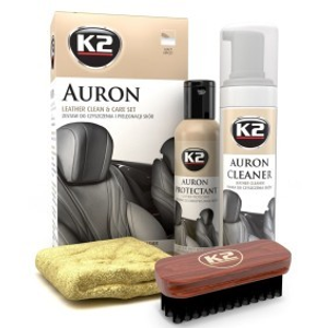 Leather Cleaner