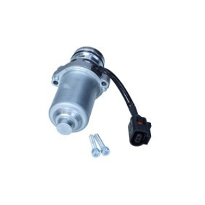 Pump, all-wheel-drive coupling