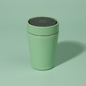 Circular&amp;Co. Travel Mug - Made From Recycled Stainless Steel | 8oz