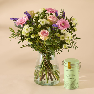 The Bronte with C&B Sea Salted Caramel Biscuits Gift Set