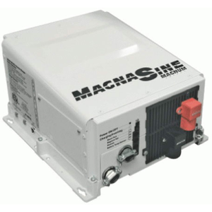 MS Series 2000 Watt 12 Volt Inverter / Charger | Magnum Energy MS2012-L