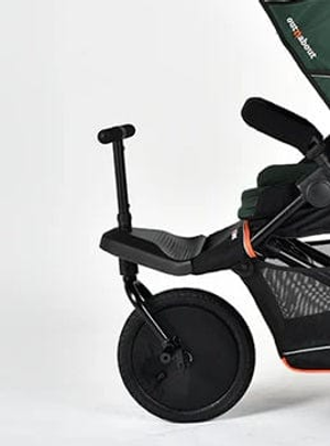 Out n About Nipper V6 Front Rider
