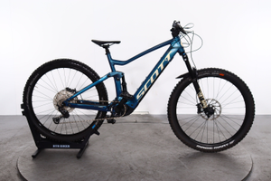 Scott Genius eRide 920