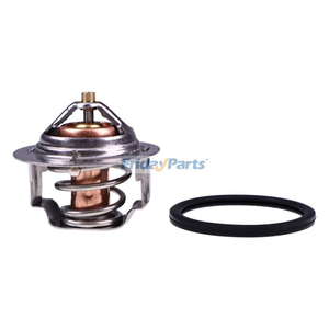 Thermostat 1273091C1 for CASE Tractor 1120 234 235 244 245 254 255 265 275