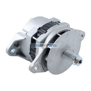 Alternator 10459190 10459193 for Cummins Engine ISM ISX L-10 M11 N14 Caterpillar 3126 3306 3406 C-10 C-12 C-15