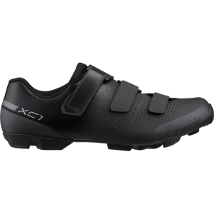 XC1 XC102 Sh Black Size 42