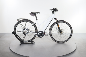 Riese & Müller Roadster Mixte Touring HS