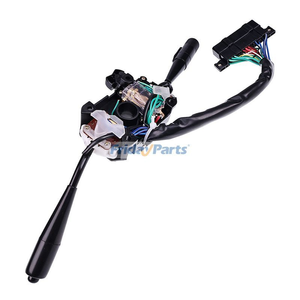 Turn Signal Combination Switch 84310-60430 84310-60420 84310-60700 for Toyota Land Cruiser FJ60 FJ62 HJ60 BJ60 1981-1990