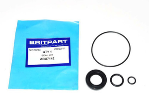 ABU7142 - Power Steering Pump Seal Set for Defender (Twin Carb) and Range Rover Classic (Twin Carb and EFI)