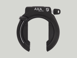 Antivol de Cadre Axa Block XXL (pneus entre 50 et 60 mm)