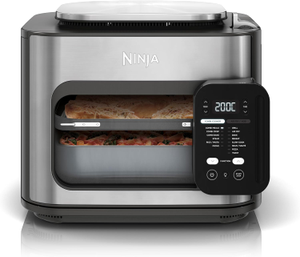 Ninja SFP700UK 12-In-1 Multi-Cooker, Oven & Air Fryer