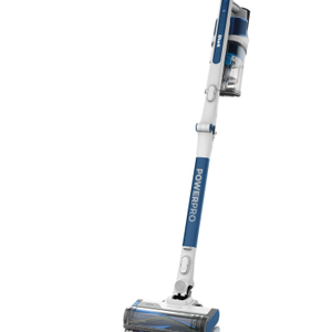 Shark IZ380UK Anti Hair Wrap Cordless Vacuum Cleaner