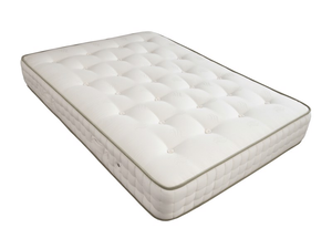 Sweet Dreams Dreamworld Pure Single Mattress