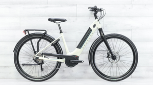 Gazelle Ultimate T10 HMB Commuter E-Bike - 2020, Small (46cm)