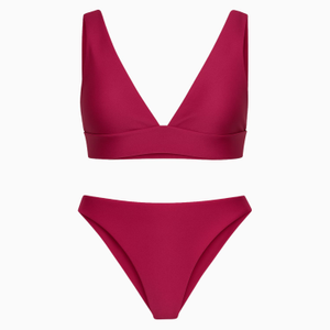 Tulia Bikini Top (L)