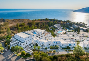 Lindos Village Resort & Spa