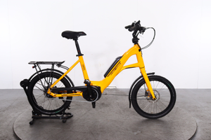 Velo de Ville KEB 800