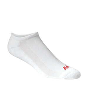 A4 S8001 Performance No Show Socks