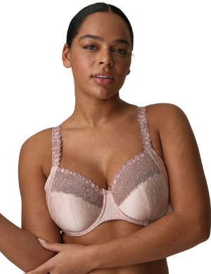 Prima Donna Monterrey Full Cup Bra - Vintage Pink