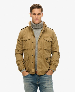 Rookie Feldjacke