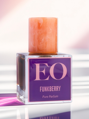 Funkberry - 30 ml Pure Parfum