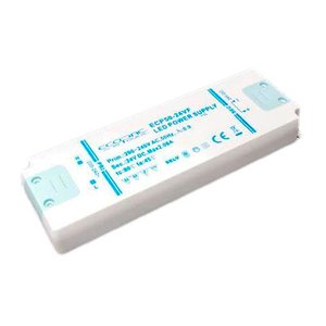 Collingwood LSD6024 60W 24V LED Driver Constant Voltage