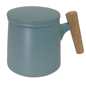 Infusion Mug T41 Aqua