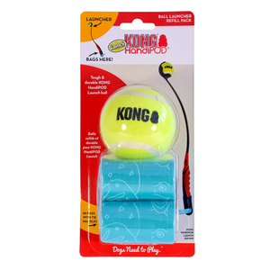 KONG Handipod Launcher Refill Pack***