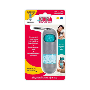 KONG Handipod Mini Clean Dispenser***