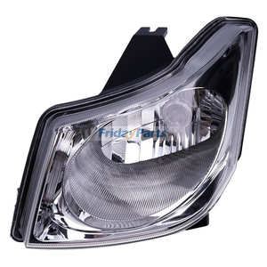 LH Head Light TC422-30013 for Kubota Tractor L2501D L3301DT  L3901DT  L4701F