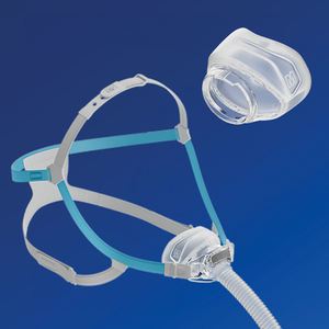 Fisher and Paykel Nova Nasal Mask + Bonus Cushion