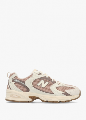 Women’s U530 Bisque Earth Shadow Trainers