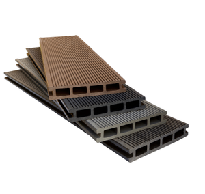 Composite Decking Kit - Configure your decking