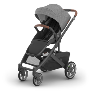 UPPAbaby CRUZ V3 Stroller - Greyson