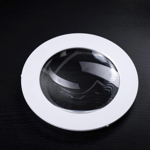 Lentille de grossissement Daylight Extra 5D