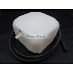 Reserve Tank T1150-16700 for Kubota Loader L3130DT L3240HST L3540HST L3940HST L4740HST  L5240HST Tractor M59