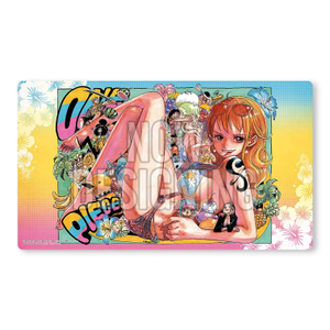 One Piece TCG - Bandai Premium - Official Playmat Vol.3 - Limited Edition