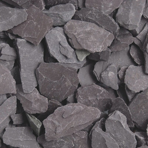 Blue Slate - Poly bag (approx 20-25kg)