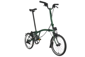 C Line - 12-speed - Renewed - Grade 3