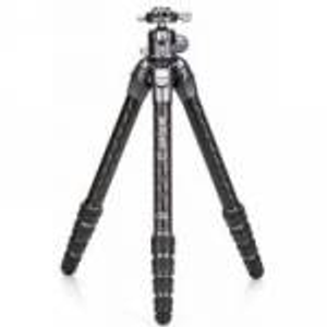 Benro Tortoise Columnless Tripod 34C and GX35 Head Kit (p/n TTOR34CGX35) 