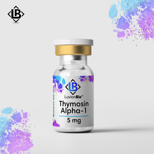 Thymosin Alpha-1 - 5MG