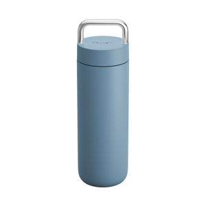 Fellow - Carter Carry Tumbler - Kubek termiczny - Pudrowy niebieski 591 ml
