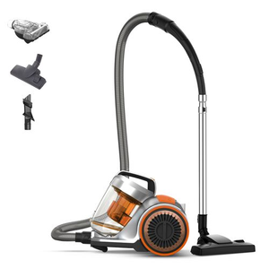 Vax Pick Up Pet Cylinder Vacuum Cleaner